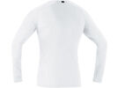 Gore Wear M Base Layer Shirt Langarm, white | Bild 2
