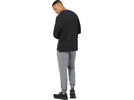 super.natural M Casual Rib Bio J LS, jet black | Bild 4