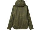 Endura Alltrack Rout Wasserdichte Jacke, moss green aop | Bild 2
