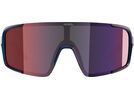Alpina Lumin, Pink Mirror / black-purple metallic matt | Bild 3