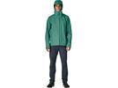 Patagonia Men's Torrentshell 3L Rain Jacket, gem green | Bild 6