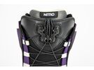 Nitro Bianca TLS, black-purple | Bild 5
