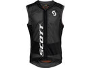 Scott Actifit Junior Vest Protector, black grey | Bild 1