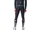 Castelli Sorpasso RoS Bibtight, black red | Bild 3