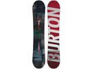 Set: Burton Process 2015 + Burton Custom 2016, Black/Red - Snowboardset | Bild 2