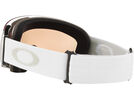 Oakley Flight Deck M, Prizm Snow Hi Pink Iridium / matte white | Bild 5