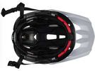 Bell 5Fifty Spherical Grid, white/black | Bild 6