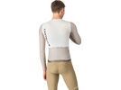 Castelli Corretto LS Jersey, ivory/clay-black | Bild 2