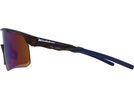 Red Bull Spect Eyewear Riddle, Brown-Blue Mirror / matt x'tal warm grey | Bild 5