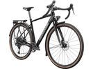Cannondale Topstone CAAD EQ, black | Bild 2