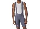 Castelli Free Aero Race S Bibshort, smoky gray | Bild 1