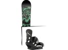 Set: Nitro Afterlife 2017 + Burton Mission (1464157S) | Bild 1