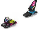 Set: Line Gizmo 2018 + Marker Squire 11 ID black/pink/blue | Bild 3