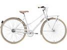 Creme Cycles Caferacer Lady Solo, 7 Speed, white | Bild 1