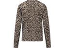 Eivy Loose Fit Merino Wool Top, leopard | Bild 2