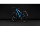 Cube Aim Pro FE 29, topasblue´n´blue | Bild 10