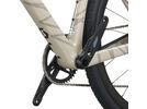 Scott Addict Gravel 20, taupe beige | Bild 6