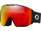 Oakley Line Miner Pro M, Prizm Torch & Prizm Iced / matte black | Bild 1