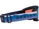 Oakley Flow Scape M Mikaela Shiffrin Sign., Prizm Snow Sapphire Iridium & Iced | Bild 10