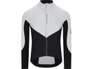 Q36.5 Dottore Hybrid Que Long Sleeve Jersey, ice grey | Bild 1