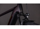 Cube Kathmandu Hybrid Comfort SLX 800, solareclipse´n´gold | Bild 7