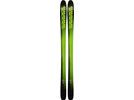 Set: K2 SKI Pinnacle 95 2018 + Tyrolia Attack 12 solid white mint | Bild 2