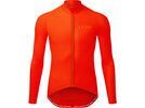 Le Col Pro Aero Long Sleeve Jersey, red | Bild 1