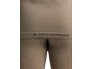 X-Bionic Mightywool Shirt LS Wmn, sand | Bild 10