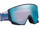 Oakley Flow Scape M Mikaela Shiffrin Sign., Prizm Snow Sapphire Iridium & Iced | Bild 13