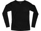 Devold Breeze Merino 150 Shirt Wmn, black | Bild 1