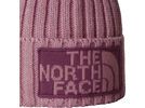 The North Face Heritage Ski Tuke, mauve/midnight mauve | Bild 2