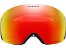Oakley Flight Deck L, Prizm Snow Torch Iridium / red eddie | Bild 2