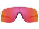 Oakley Sutro Lite, Prizm Field / matte white | Bild 8