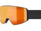 uvex scenic, Mirror Red / black matt | Bild 1