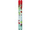 K2 SKI Set: Domain 2016 + Salomon Warden MNC 13 | Bild 2