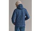 Ortovox DownWool 180 Hooded Jacket M, blue nunatak | Bild 6