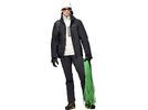Norrona trollveggen Gore-Tex Pro light Jacket M's, caviar black | Bild 6