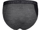 Ortovox 150 Merino Essential Bikini W, black raven blend | Bild 2