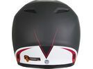 Bell Transfer-9, matte black/red gamma | Bild 4