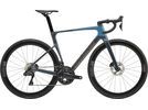 Cannondale SuperSix Evo Carbon 2, tungsten blue | Bild 1