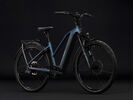 Cube Kathmandu Hybrid Deluxe SLX 800 Trapeze, mineralblue´n´blue | Bild 2