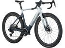Scott Solace Gravel 20, squid blue/beluga grey | Bild 2