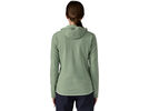Patagonia Women's R1 Air Full-Zip Hoody, ellwood green | Bild 3