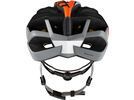 Scott Arx MTB Plus Helmet, grey/orange | Bild 4