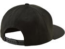 TroyLee Designs Classic Signature Youth Snapback Hat, black | Bild 2