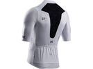 X-Bionic Corefusion Ride Jersey SS Men, off white | Bild 2