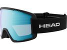 Head Contex L, Photo Blue / black | Bild 1