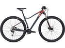 Specialized Jett Expert 29, carbon/red/coral | Bild 1