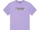 Picture Omii Tee, paisley purple | Bild 1