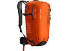 Ortovox Ascent 30 Avabag Kit, ohne Kartusche, crazy orange | Bild 1